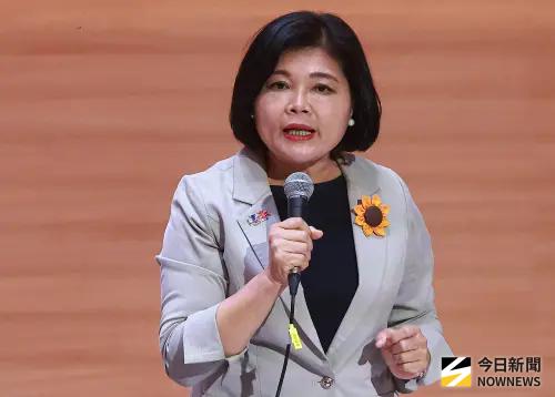 糧倉怒吼！雲林強力抵制農地分類　張麗善：別再階級化
