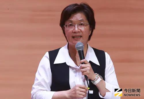 王惠美淚崩談彰化之亂！爆等鄭麗文2小時沒回電　國民黨急回應