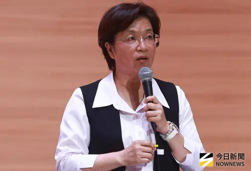 黑馬是她？傳王惠美接任內政部長　劉世芳反應曝光