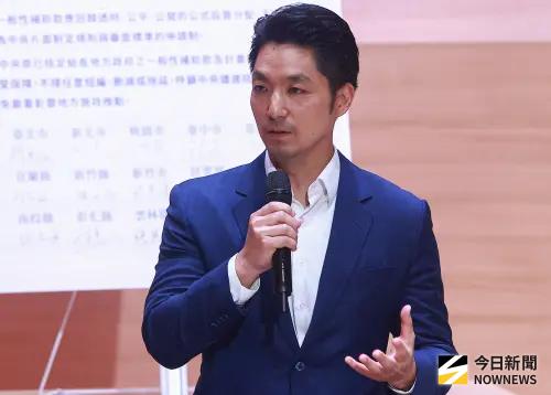 名家論壇》鈕則勳／北市綠營點將，蔣萬安仍能穩如泰山？
