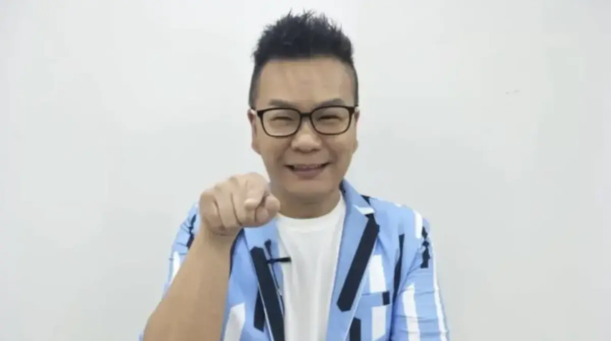 ▲潘若迪和沈玉琳（如圖）有多年交情，他在沈玉琳親自公開前，從不洩漏病情，讓呂文婉忍不住大讚真男人，且沈玉琳最新抗癌進展也出爐，本人表示狀況一天比一天好。（圖／翻攝自沈玉琳的御林軍）