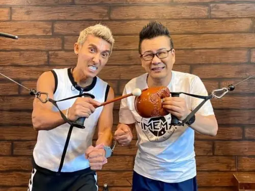 ▲（圖／翻攝自沈玉琳的御琳軍）