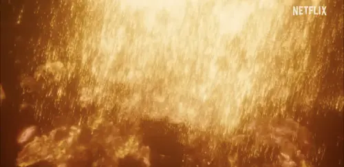 ▲《今際之國的闖關者》第3季必看亮點之一：火箭雨。（圖／翻攝自Netflix Taiwan）