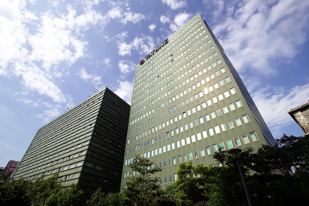 大同8月營收49.5億元登今年新高 訂單能見度看到2027年