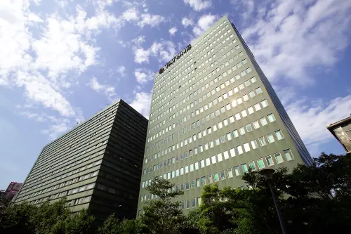 大同9月營收年增9％　電子代工事表現回神、股價開高
