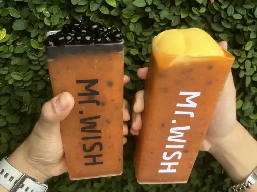 ▲ 「泰奶珍珠碎碎冰」濃厚泰奶融合碎冰與碎珍珠的多重口感，更加碼推出邪惡指數爆表的「布丁泰奶珍珠碎碎冰」和「免費再加波霸」的福利。（圖／品牌提供）