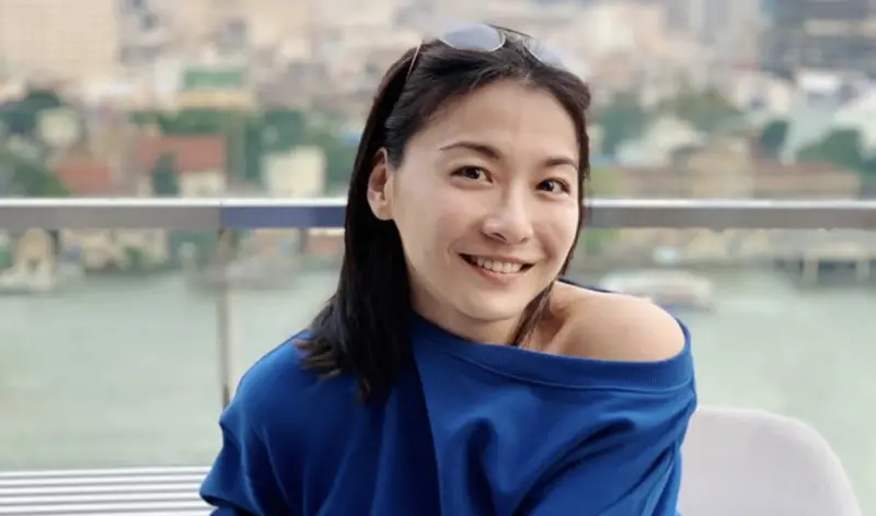 ▲八點檔女星江祖平（如圖）近期因自爆遭到三立高層愛子性侵震驚社會，對此同行王宇婕也坦言有過相同經歷，更呼籲要尊重每個人。（圖／江祖平Fans World 臉書）