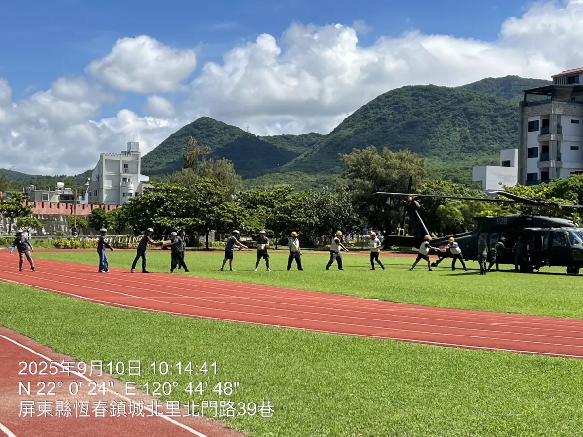 核二核三要重啟了？卓榮泰：尊重專業分析與科學根據再做最後決定