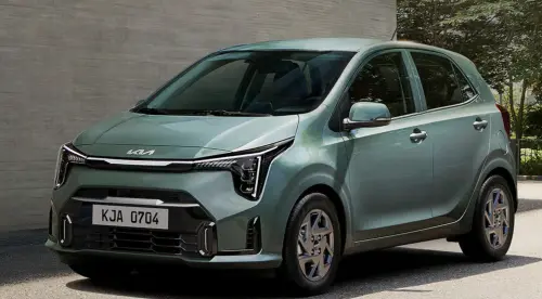 ▲韓國車廠Kia的Picanto，雖然是進口車但還是將最低售價壓到59萬9千元。（圖／Kia官網）