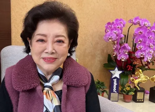 林義雄病逝！陳淑芳曝他晚年洗腎　缺席聚會隔天接噩耗嘆：解脫了
