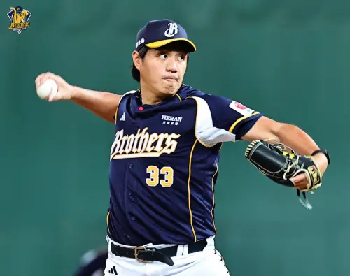 台灣大賽G5／中信兄弟背水一戰投手全待命！本土王牌可能成奇兵
