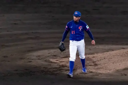 U18世界盃／中華隊「真．旅外大物」劉任右！今抗韓　球探海緊盯

