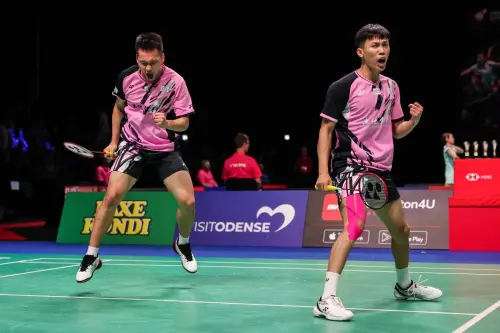 李洋昔日搭檔盧震陷外流風波！遭爆料全裸入鏡　本人尚未做回應
