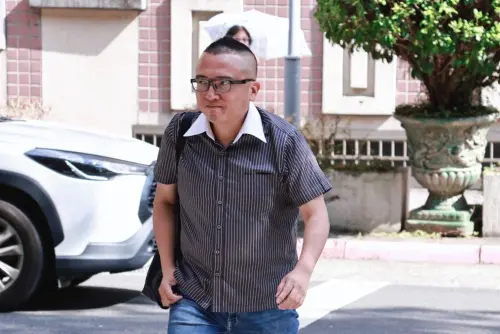 眾望為何幫柯文哲競選？周榆修：新境界幫民進黨「大家也不奇怪」
