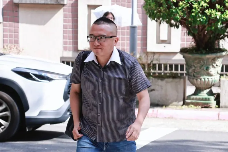 眾望為何幫柯文哲競選？周榆修：新境界幫民進黨「大家也不奇怪」