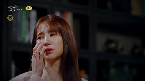 尹恩惠被硫酸射中眼睛險失明！她落淚揭開昔日陰影：我還被砸雞蛋
