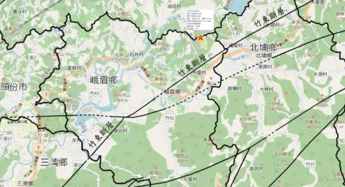 北台灣小心地震！郭鎧紋：「1斷層」動起來了　不排除規模超過6
