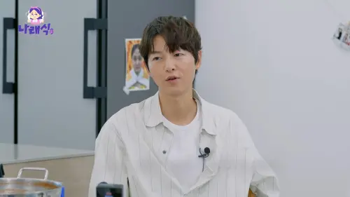 早睡早起對決！蔡依林9點半睡覺「宋仲基比她早」加碼每早9點散步
