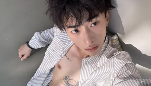 庾澄慶兒小哈利怒喊告！身份遭仿冒　伊能靜爆他學生時就頻遭攻擊
