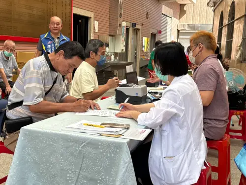 攝護腺癌早期無症狀　醫籲50歲男性定期做PSA檢查
