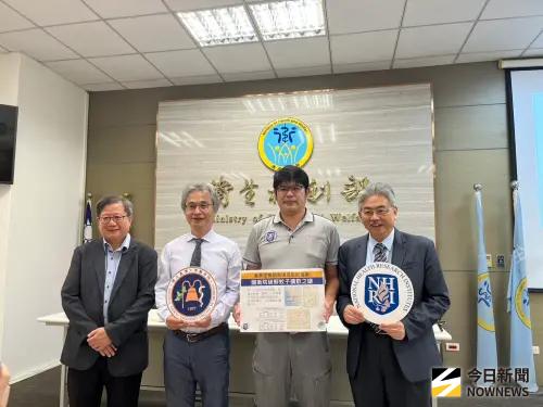 國衛院解密埃及斑蚊！都市2特性「促進蚊子擴散」
