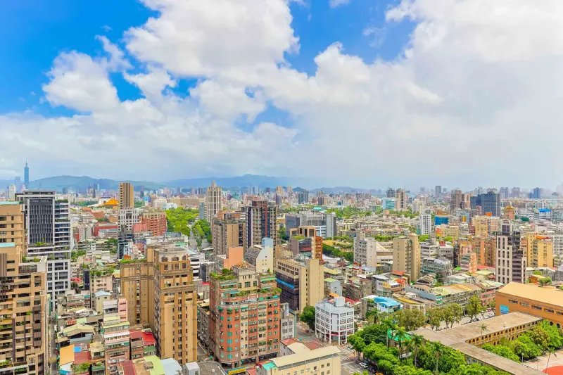 專業代書廖國甫表示，有10種房子最好不要買，因為買了之後銀行很可能不承作房貸。（示意圖／永慶房屋提供）