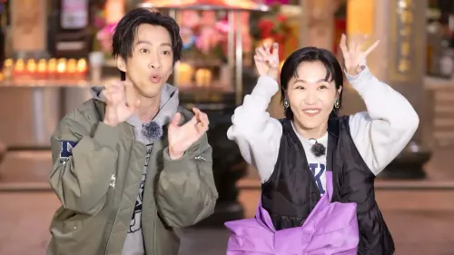 Lulu才被噹孤老終生！今閃嫁陳漢典打臉　粉絲笑：黃豪平最佳月老
