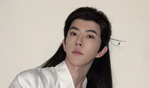 于朦朧微博僅「半年可見」！貼文將直接清空　粉絲崩潰：想留回憶
