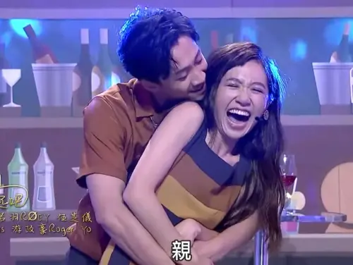 Lulu陳漢典12年朋友變情人！默契升級愛情分析　金牛遇巨蟹＝絕配
