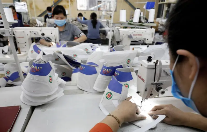 新亞洲之虎崛起！越南GDP領跑東南亞　專家預言2028年可超越泰國