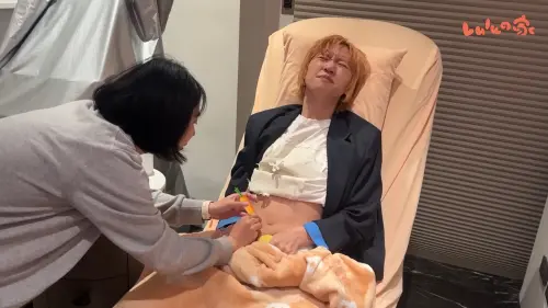 34歲Lulu嫁給41歲陳漢典！為了老公提早凍卵33顆　辛苦過程全曝光
