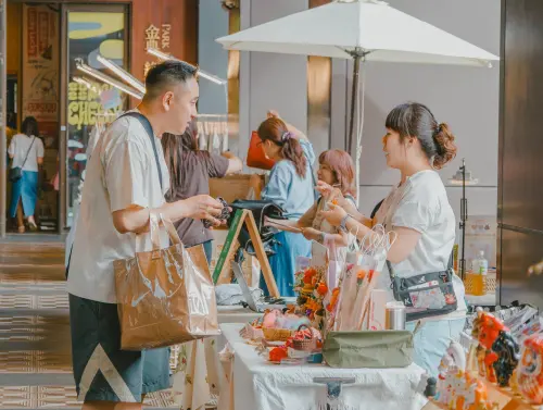 ▲「秋夜爵醒祭」於9月20、21日下午至晚間，在園區兩公頃民主草坪展開(圖／立法院中南部服務中心提供2025.9.11)