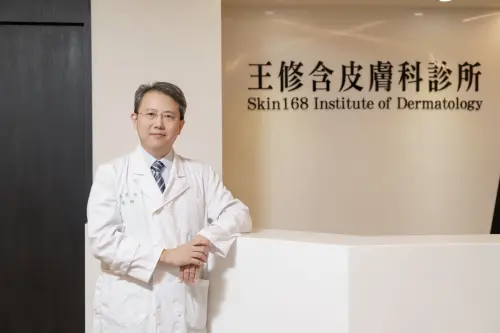 難解的痘痘困擾？醫師點出四大關鍵　口服新藥成解方
