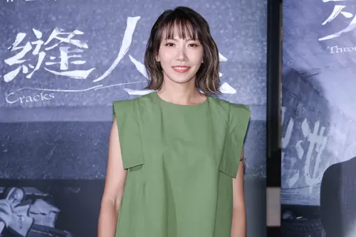 大牙不排斥交往新對象！曝曾莞婷帶拜靈驗七仙女廟：連晨翔也有去
