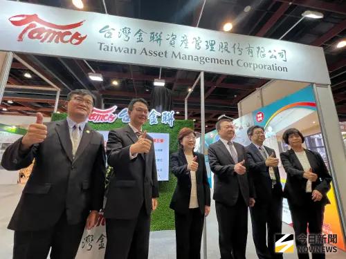 不只平價宅！台灣金聯進軍公辦都更、包租代管　初期鎖定這些地方
