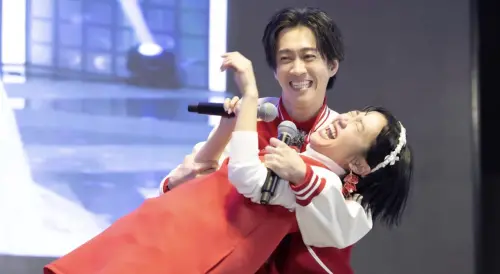 LULU祕戀陳漢典1年多！吳宗憲鬆口交往跡象「錄影完奔內湖愛巢」
