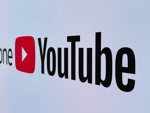 YouTube 2025年度榜單揭曉！Andy老師暴衝奪冠　這首歌比Golden紅
