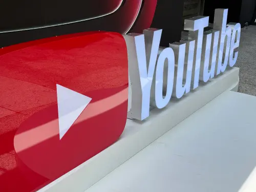 YouTube「流量密碼」在哪裡？官方揭露：三大類影片黏著度最高
