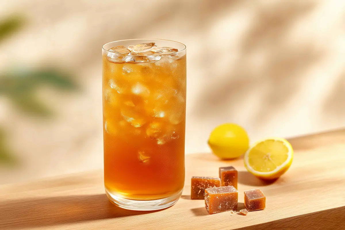 ▲阿嬤的冬瓜茶變潮了！（圖／業者提供）