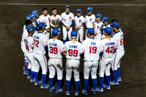 U18世界盃／中華隊被特殊賽制影響！想進金牌戰　台韓戰非贏不可
