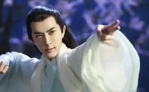 《三生三世》于朦朧證實墜樓身亡！摯友哀悼：你的笑容永遠定格
