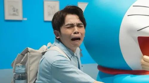 黃豪平才嗆Lulu孤老！聽她閃婚陳漢典　笑喊：現在道歉還來得及嗎
