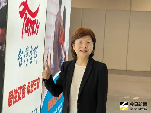 限貸也影響平價宅！台灣金聯董座曝棄標增加　房市政策鬆綁助回溫
