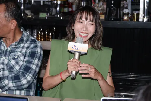 大牙挺江祖平不避敏感！拍三立八點檔曝真實心聲：最難熬的是她
