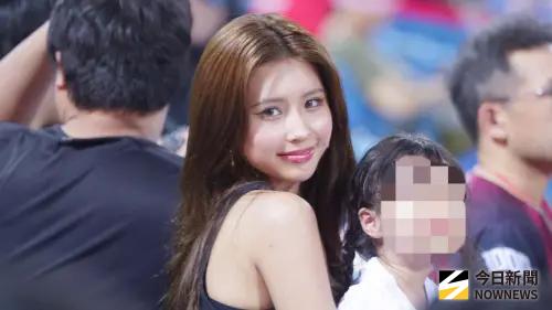 直擊／全恩菲傳出道夢碎返韓！今現身「這地方」　引全場粉絲暴動
