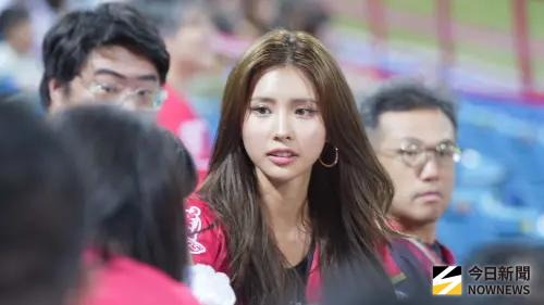 ▲全恩菲近期在台灣出道遭遇滑鐵盧。（圖／讀者提供）