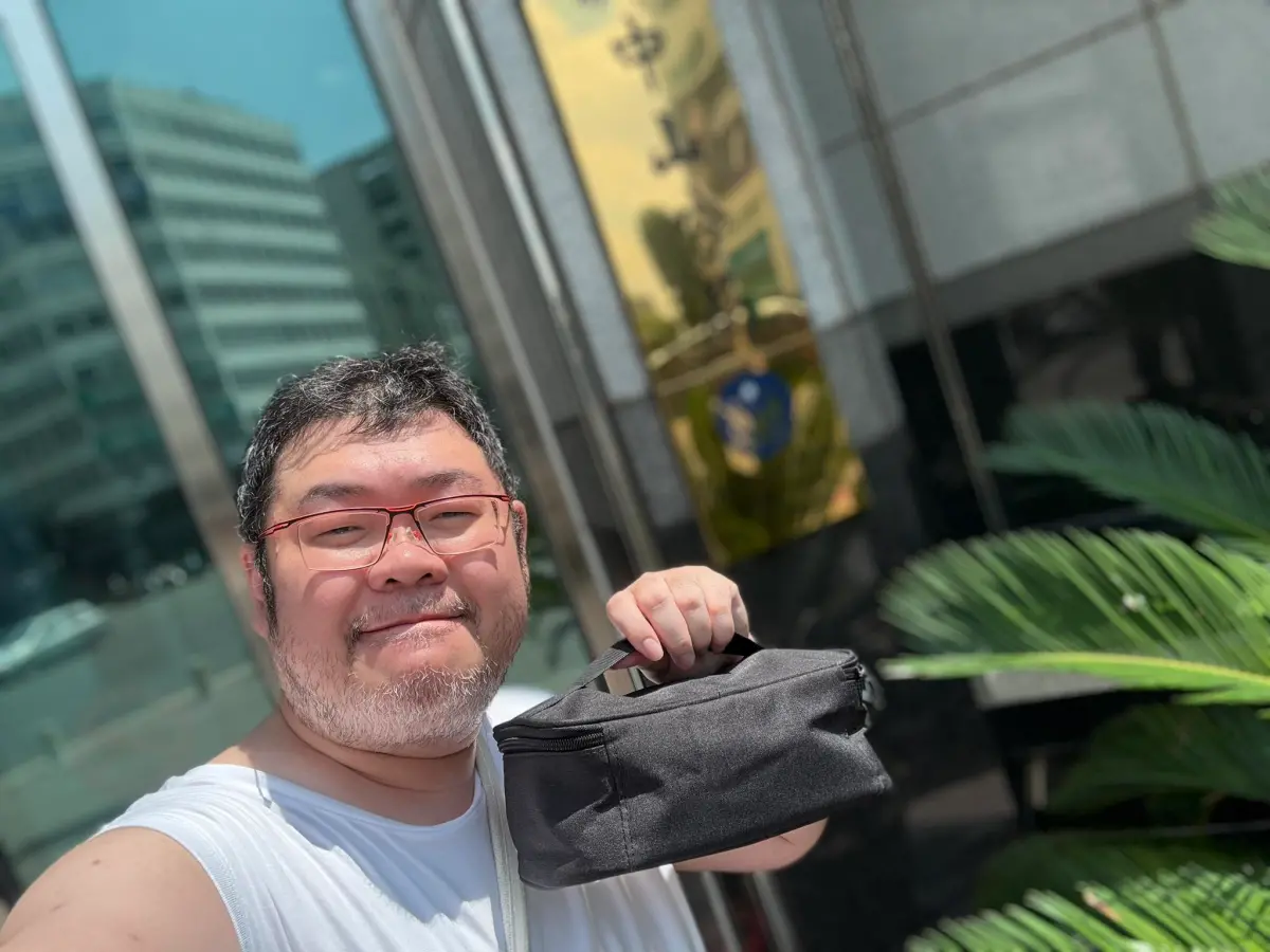 黃國昌疑勾駭客？四叉貓爆吳男「搞亂公司系統」內幕！央廣已解僱