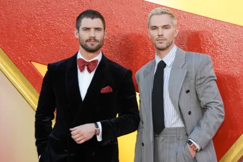 《超人》續集爆點曝光！大反派路瑟被迫和超人合作　對抗更大威脅
