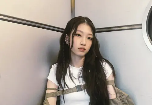 獨／李千娜擔心女兒被貼標籤　顧穎吐心裡話：要更努力證明自己
