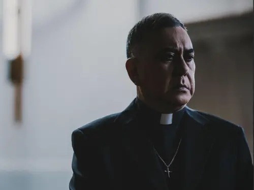 黃秋生殺氣登場、山下敦弘搖滾青春！高雄電影節兩大焦點嗨翻粉絲
